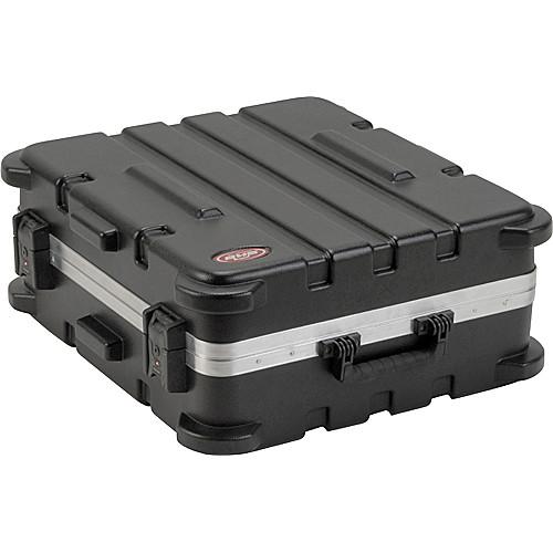 SKB  ATA Pop-Up 12U Mixer Case 1SKB19-P12