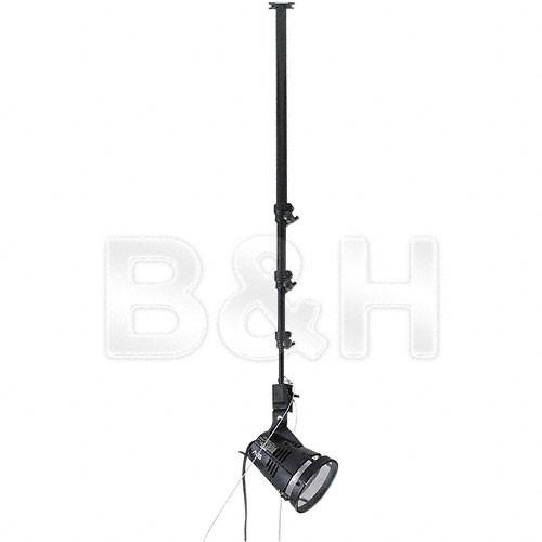 Smith-Victor Ceiling Mount with 5.0' Telescoping Extension