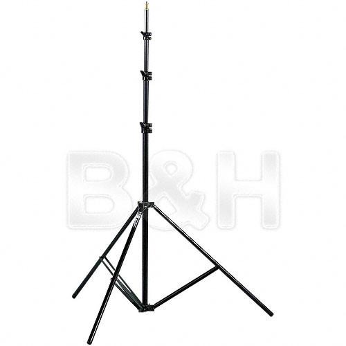 Smith-Victor RS10 Heavy Duty Aluminum Light Stand (10') 401292