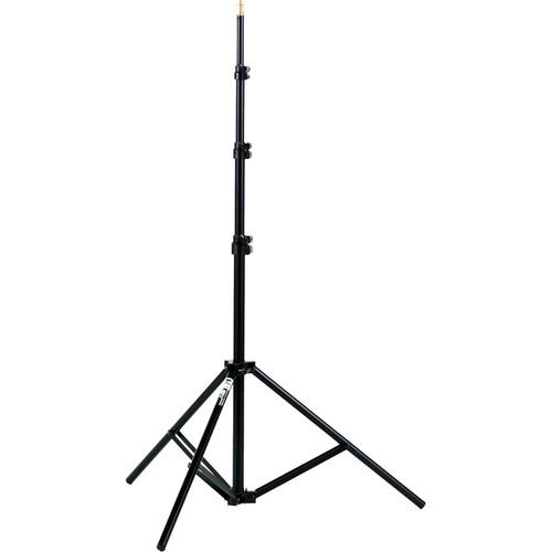 Smith-Victor RS8 Aluminum Light Stand (8') 401291, Smith-Victor, RS8, Aluminum, Light, Stand, 8', 401291,