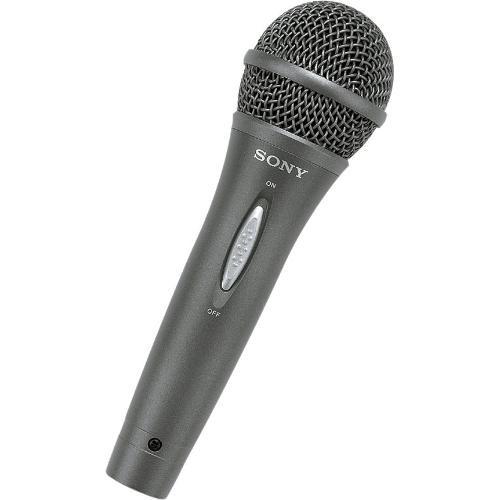 Sony  F-V420 Vocal Microphone FV420, Sony, F-V420, Vocal, Microphone, FV420, Video