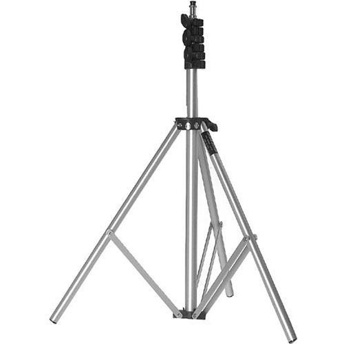 SP Studio Systems Air-Cushioned Light Stand (8') SPSLS8A, SP, Studio, Systems, Air-Cushioned, Light, Stand, 8', SPSLS8A,