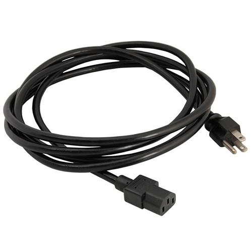 Speedotron AC Power Cord - 110V, Brown Line & 1205 852825, Speedotron, AC, Power, Cord, 110V, Brown, Line, &, 1205, 852825