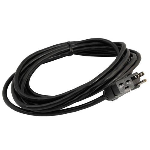 Speedotron AC Power Cord - 110V, for all CX Series 850940