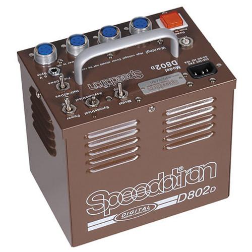 Speedotron  D802B Power Supply 852110