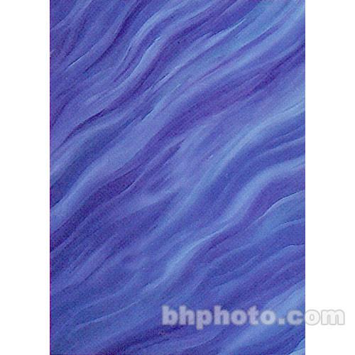 Studio Dynamics Canvas Background, LSM - 8x10' - 810LWATE, Studio, Dynamics, Canvas, Background, LSM, 8x10', 810LWATE,