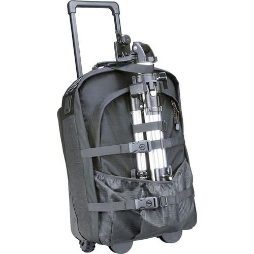 Tamrac  698 Rolling Backpack (Black) 69801