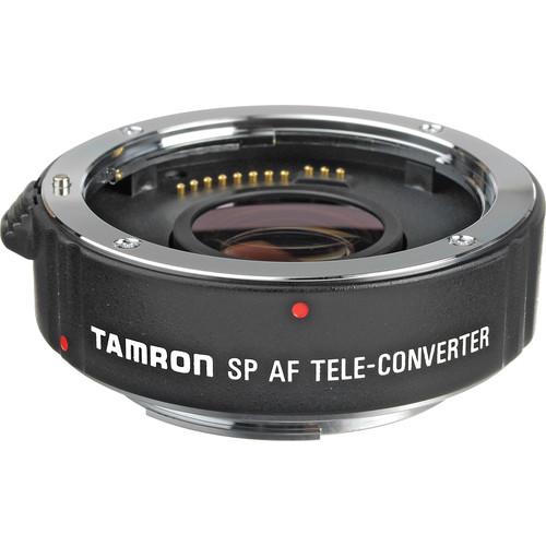 Tamron 1.4x SP Pro Teleconverter for Canon AF AF14PC-700, Tamron, 1.4x, SP, Pro, Teleconverter, Canon, AF, AF14PC-700,