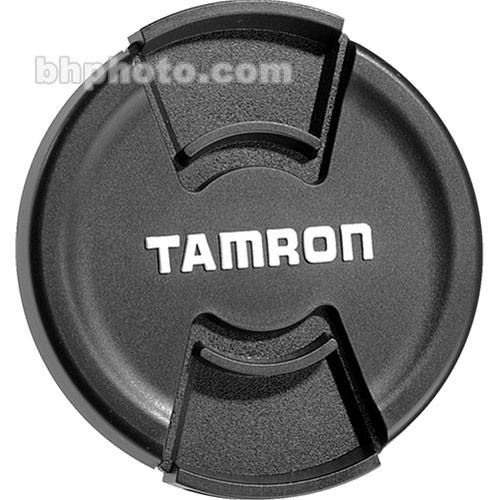 Tamron  82mm Snap-On Lens Cap FLC82