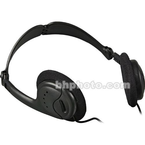 Telex HED-2 - Lightweight Collapsible Headphones F.01U.118.014