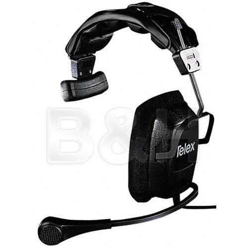 Telex PH-1 Full Cushion Single Sided Headset F.01U.118.086