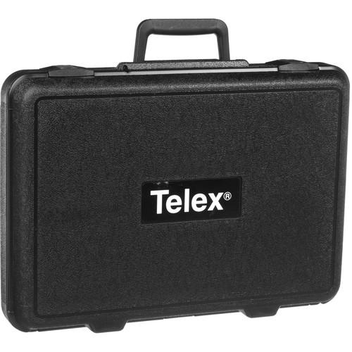 Telex SM-C - Carrying Case for SoundMate Systems F.01U.145.482, Telex, SM-C, Carrying, Case, SoundMate, Systems, F.01U.145.482