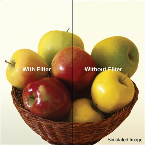 Tiffen  138mm 80D Color Conversion Filter 13880D, Tiffen, 138mm, 80D, Color, Conversion, Filter, 13880D, Video