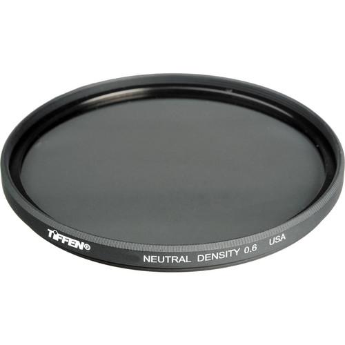 Tiffen  30.5mm Neutral Density 0.6 Filter 305ND6