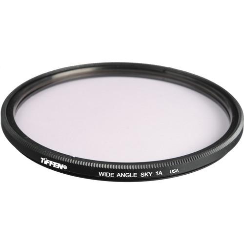 Tiffen 58mm Skylight 1-A Wide Angle Mount Filter 58WIDSKY, Tiffen, 58mm, Skylight, 1-A, Wide, Angle, Mount, Filter, 58WIDSKY,