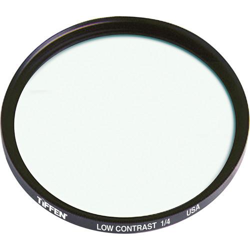 Tiffen  Series 9 1/4 Low Contrast Filter S9LC14