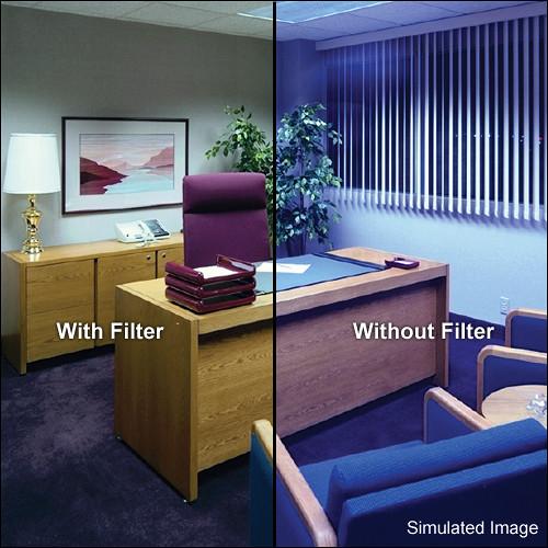 Tiffen  Series 9 CC50Y Yellow Filter S9CC50Y, Tiffen, Series, 9, CC50Y, Yellow, Filter, S9CC50Y, Video