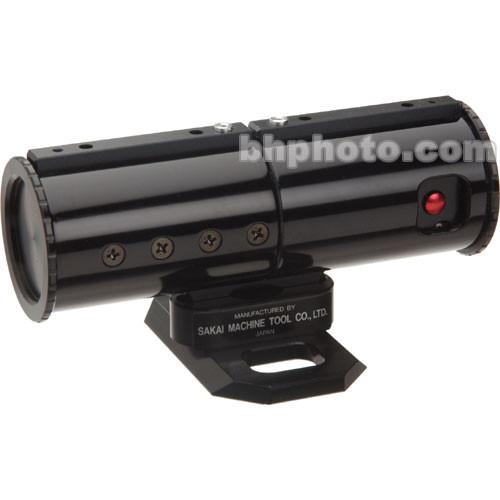 Toyo-View Telescoping Monorail (125-250mm) for the VX125 180-750, Toyo-View, Telescoping, Monorail, 125-250mm, the, VX125, 180-750