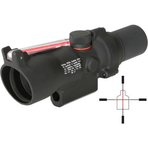 Trijicon 1.5x16 ACOG Riflescope (Matte Black) TA44R-4