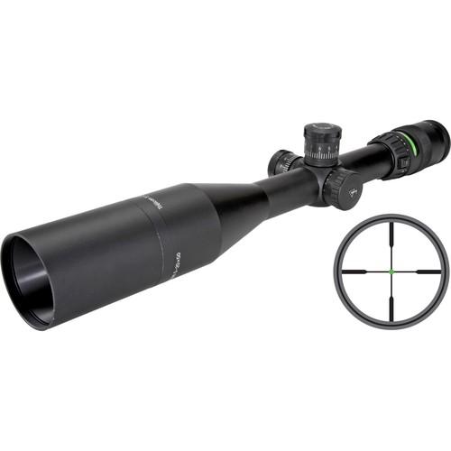 Trijicon AccuPoint 5-20x50 Riflescope (Matte Black) TR23-1G