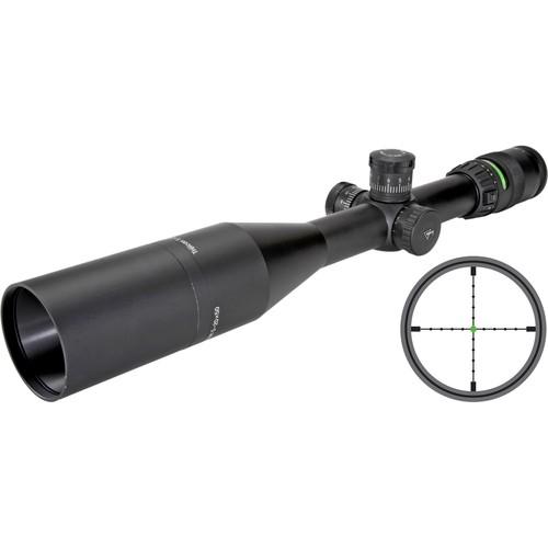 Trijicon AccuPoint 5-20x50 Riflescope (Matte Black) TR23-2G, Trijicon, AccuPoint, 5-20x50, Riflescope, Matte, Black, TR23-2G,