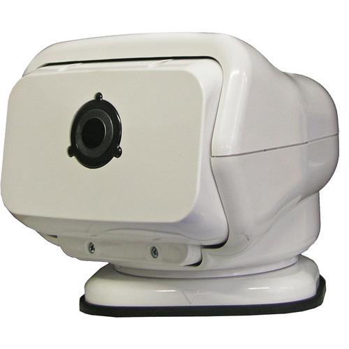 US NightVision ATAC-360° Thermal Camera (White) 000613