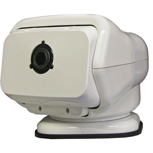 US NightVision ATAC-360° Thermal Camera (White) 000615