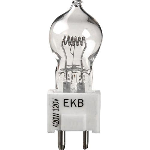 Ushio  EKB Lamp - 420W/120V 1000304, Ushio, EKB, Lamp, 420W/120V, 1000304, Video