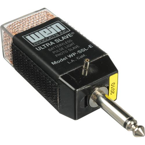 Wein SSL-E Ultra Slave - Monoplug (3000') 930-015