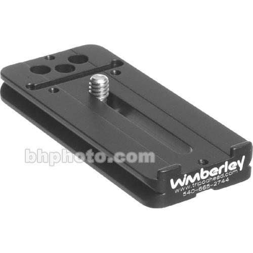 Wimberley  P10 Quick Release Plate P-10