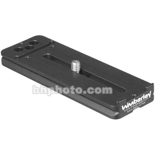 Wimberley  P30 Quick Release Plate P-30