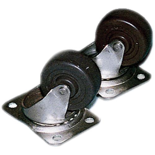 Winsted  85784  Plate Casters (Set of 2) 85784