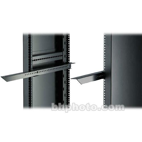 Winsted Universal Shelf Support Brackets (Black) 88220, Winsted, Universal, Shelf, Support, Brackets, Black, 88220,
