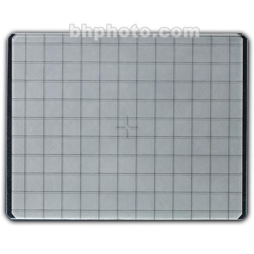 Wista 4x5 Groundglass Focusing Screen with Grid Lines 211214