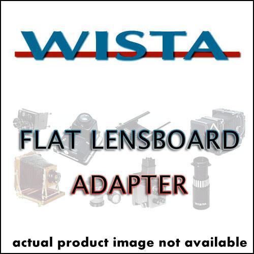 Wista  Technika Lensboard Adapter 214611, Wista, Technika, Lensboard, Adapter, 214611, Video