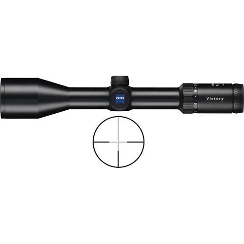 Zeiss Victory Varipoint 2.5-10x50 T* Riflescope 52 17 37 9960