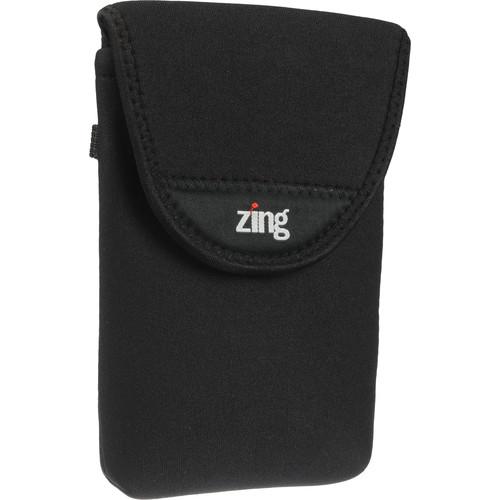 Zing Designs LPEBK1 Large Camera/Electronics Belt Bag 572-331, Zing, Designs, LPEBK1, Large, Camera/Electronics, Belt, Bag, 572-331
