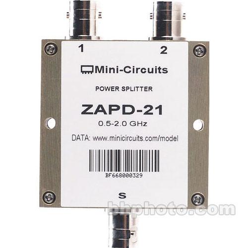 AKG ZAPD 21 - Power and Antenna RF Combiner SERVSON760