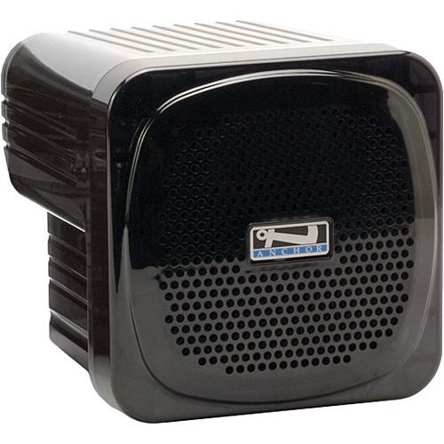 Anchor Audio AN-30 Portable 30W Speaker Monitor (Black) AN-30 BK