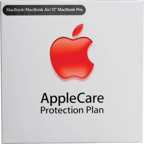 Apple AppleCare Protection Plan Extension for MacBook, MD014LL/A