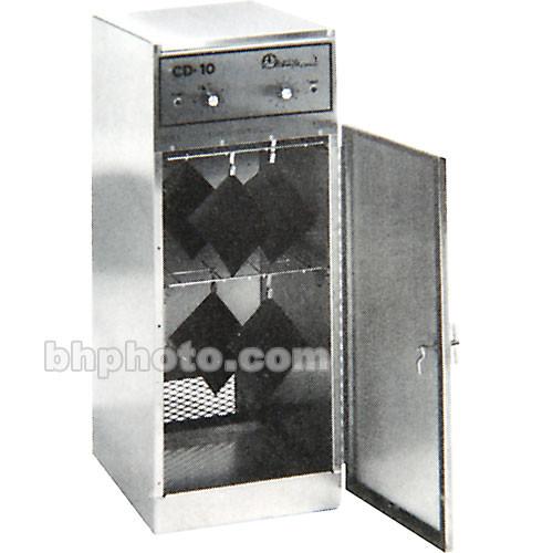 Arkay Stainless Steel Film Drying Cabinet (CD-10SS) 604335