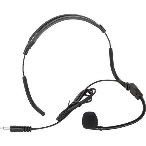 Atlas Sound AL-HSM Headset Microphone for the Learn System, Atlas, Sound, AL-HSM, Headset, Microphone, the, Learn, System