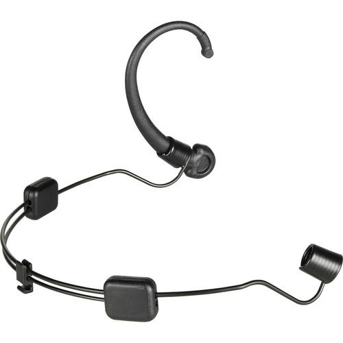 Audio-Technica AT8464 Dual-Ear Microphone Mount for BP892 AT8464, Audio-Technica, AT8464, Dual-Ear, Microphone, Mount, BP892, AT8464