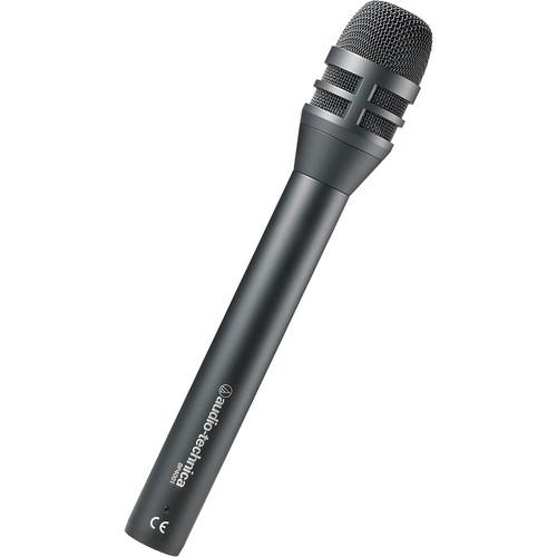 Audio-Technica BP4001 Handheld Microphone for Speech BP4001, Audio-Technica, BP4001, Handheld, Microphone, Speech, BP4001,