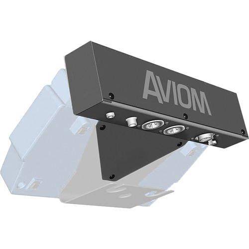 Aviom  MT-X  - Expansion Box MT-X, Aviom, MT-X, Expansion, Box, MT-X, Video