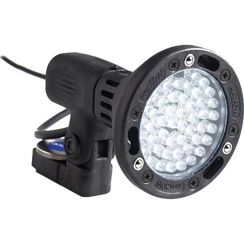 Bebob Engineering LUX-LED4 w/Sony COCO-EX Adapter BE-LULED4-EX1