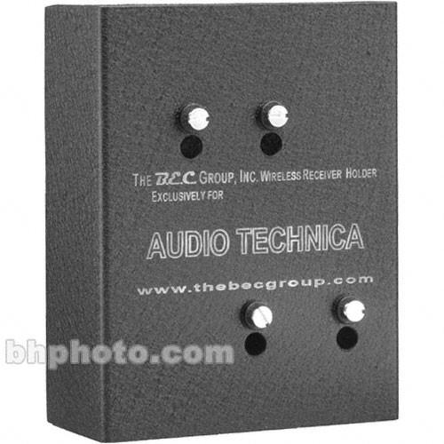 BEC AT100 Mounting Box for Audio Technica U100 BEC-AT100