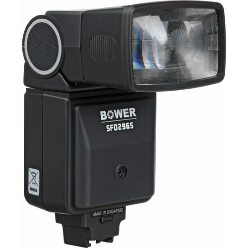 Bower SFD296S Digital Automatic Flash for Sony/Minolta SFD296S, Bower, SFD296S, Digital, Automatic, Flash, Sony/Minolta, SFD296S
