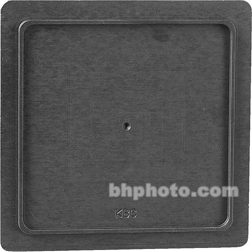 Bromwell  110 x 110mm Blank Lensboard 1459