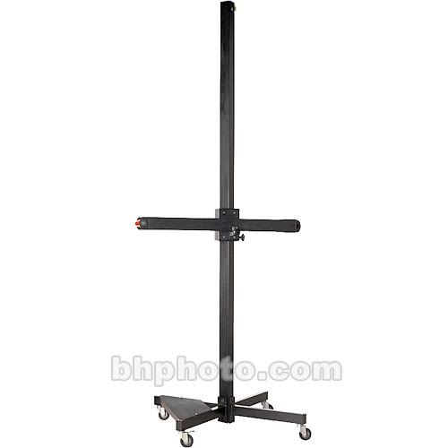 Broncolor  Hazylight Stand (9') B-35.200.00, Broncolor, Hazylight, Stand, 9', B-35.200.00, Video
